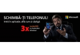 Castiga 3 smartphone-uri Nokia Lumia 930 cu incarcator wireless