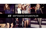 Castiga vouchere de cate 150 de lei la H&M pentru tine si un prieten (prietena)