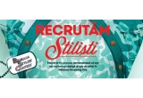 Castiga un job de stilist Baneasa Shopping City