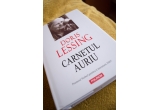 Castiga cartea “Carnetul auriu” de Doris Lessing