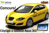 Castiga o tableta ASUS 3G
