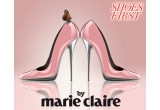 Castiga unul dintre cele 9 perechi de pantofi oferiti de Shoes First