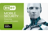 Castiga una din cele 20 de licente ESET Mobile Security pentru Android