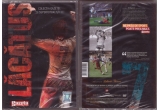 Castiga un DVD documentar despre Marius Lacatus