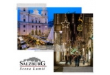 Castiga o excursie la Targul de Craciun din Salzburg sau 8 pachete de savoare austriaca
