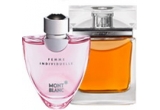 Castiga un parfum Mont Blanc
