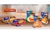Castiga zilnic intreaga gama de produse Hochland Delicii Calde sau un cuptor electric