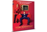 Castiga un DVD cu filmul "Dom Hemingway"