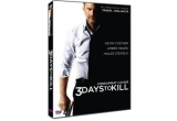 Castiga un DVD cu filmul "3 Days to Kill"