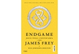 Castiga un exemplar din "Endgame – Jocul final. Convocarea" de James Frey si Nils Johnson-Shelton