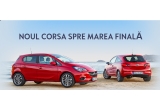 Castiga o masina Opel Corsa Cosmo