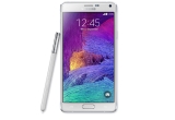 Castiga un smartphone Samsung Galaxy Note 4