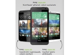 Castiga un HTC Desire 310, un HTC Desire 510 si un HTC Desire 610 sau un HTC Desire 816