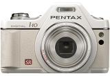 Castiga un aparat foto digital Pentax Optio I-10
