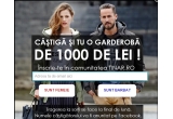 Castiga un voucher de shopping de 1.000 RON