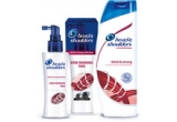 Castiga un premiu din gama Thick & Strong de la Head&Shoulders