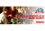 Castiga unul din cele 5 pachete de bunatati Koliba de sarbatori