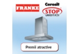 Castiga unul dintre cele 3 premii de la Franke si Ceresit Stop Umiditatii