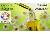 Castiga un premiu constand in contract cu El-Divino 12 luni sponsorizare concursuri + parfum El-Divino 30 ml / luna