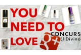 Castiga premii constand in produse El Divino
