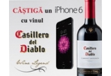 Castiga un iPhone 6