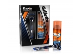 Castiga unul dintre cele 10 seturi Gillette Fusion ProGlide