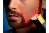 Castiga 4 aparate de tuns barba cu ghidare laser seria 9000 de la Philips