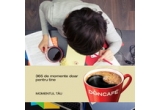 Castiga cafea Doncafe Instant pentru un an