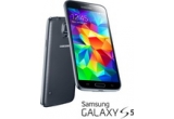 Castiga un smartphone Samsung Galaxy S5
