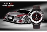 Castiga un ceas de mana GT Grand Touring