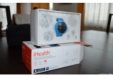 Castiga un ceas iHealth wireless activity and sleep tracker