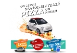 Castiga o masina decapotabila Fiat 500 Cabrio sau alte premii zilnice si saptamanale