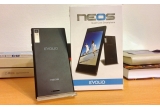 Castiga un smartphone Evolio Neos
