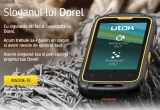 Castiga un smartphone Utok Dorel