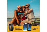 Castiga 5 iPad-uri si 15 bratari Fitness Fitbit