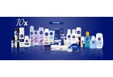 Castiga 10 seturi de cosmetice Nivea pentru un an