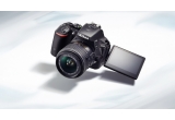 Castiga un voucher de 1.000 de lei pentru un aparat foto DSLR Nikon D5500
