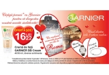 Castiga un weekend romantic 2 la Roma sau unul dintre cele 3 seturi cadou