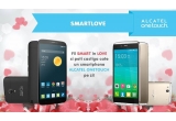 Castiga 15 smartphoneuri Alcatel OneTouch
