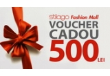 Castiga un voucher de 500 lei pentru cumparaturi la Stilago