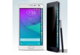 Castiga un smartphone Samsung Galaxy Note Edge