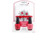 Castiga unul din cele 3 kit-uri OPI Cute Couple