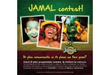 Castiga un voucher de 200 lei la Jamal Food