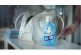 Castiga detergent Perwoll pentru un an de zile
