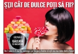 Castiga o galeata de macarons, la Sergiu si Andrei