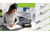 Castiga un Pix 4 in 1 pentru touchscreen Stylus LEITZ