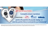 Castiga un premiu pentru tine si unul pentru jumatatea ta