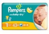 Castiga unul din cele 5 premii oferite de Pampers