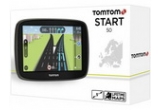 Castiga un sistem GPS TomTom START 50