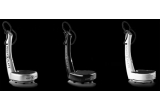 Castiga 3 sedinte POWER PLATE pentru tonifiere-stretching-slabire sau tonifiere-stretching-masaj.